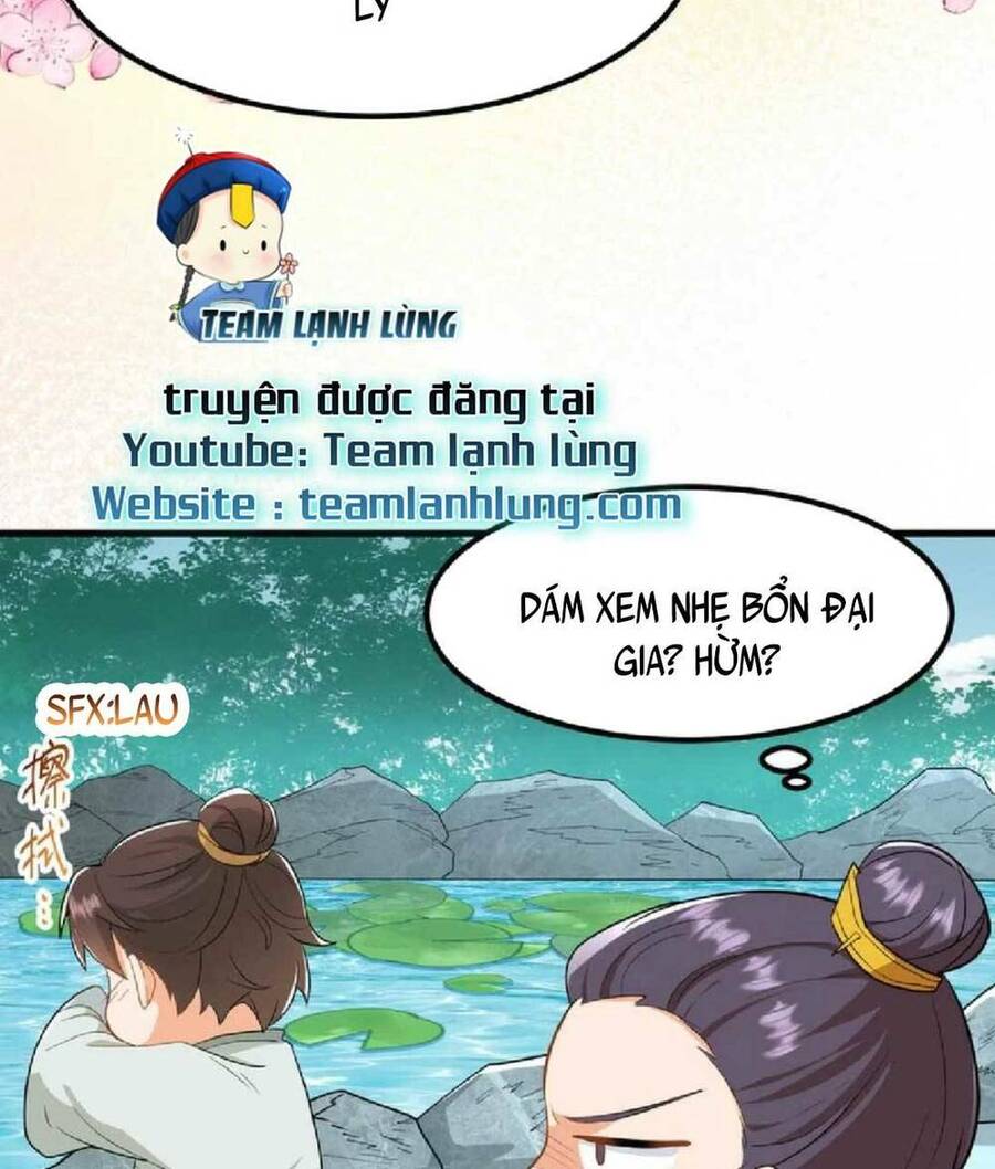 Ta Xuyên Về Hồi Nhỏ Của Đại Bạo Quân , Để Đánh Vỡ Bình Sữa Của Hắn Chapter 7 - Trang 2