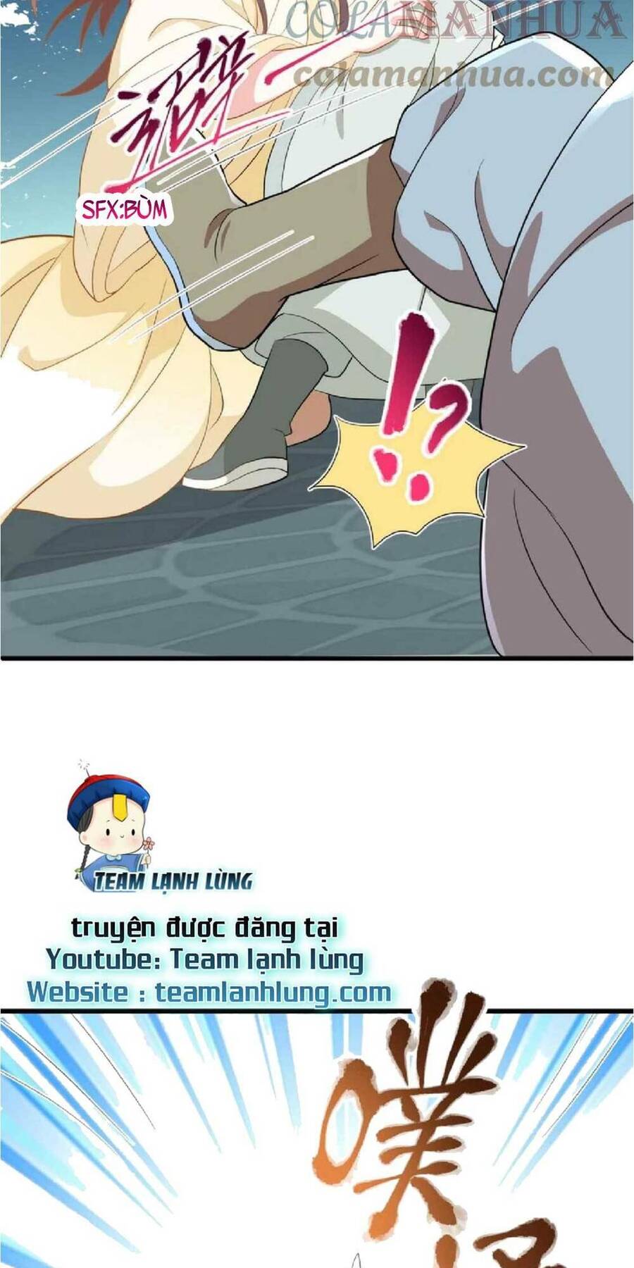 Ta Xuyên Về Hồi Nhỏ Của Đại Bạo Quân , Để Đánh Vỡ Bình Sữa Của Hắn Chapter 7 - Trang 2