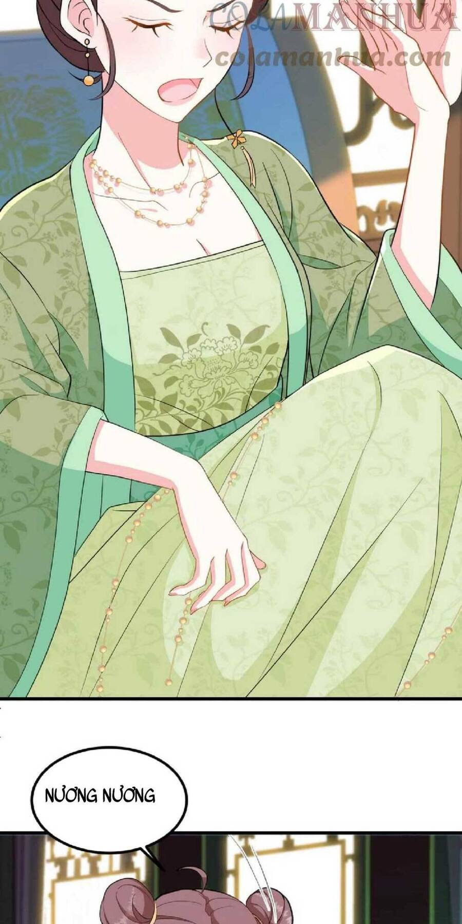 Ta Xuyên Về Hồi Nhỏ Của Đại Bạo Quân , Để Đánh Vỡ Bình Sữa Của Hắn Chapter 8 - Trang 2