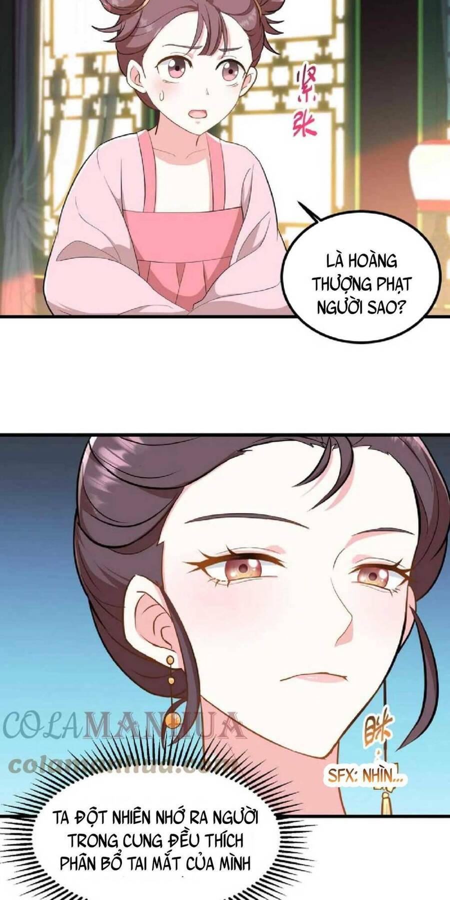 Ta Xuyên Về Hồi Nhỏ Của Đại Bạo Quân , Để Đánh Vỡ Bình Sữa Của Hắn Chapter 8 - Trang 2