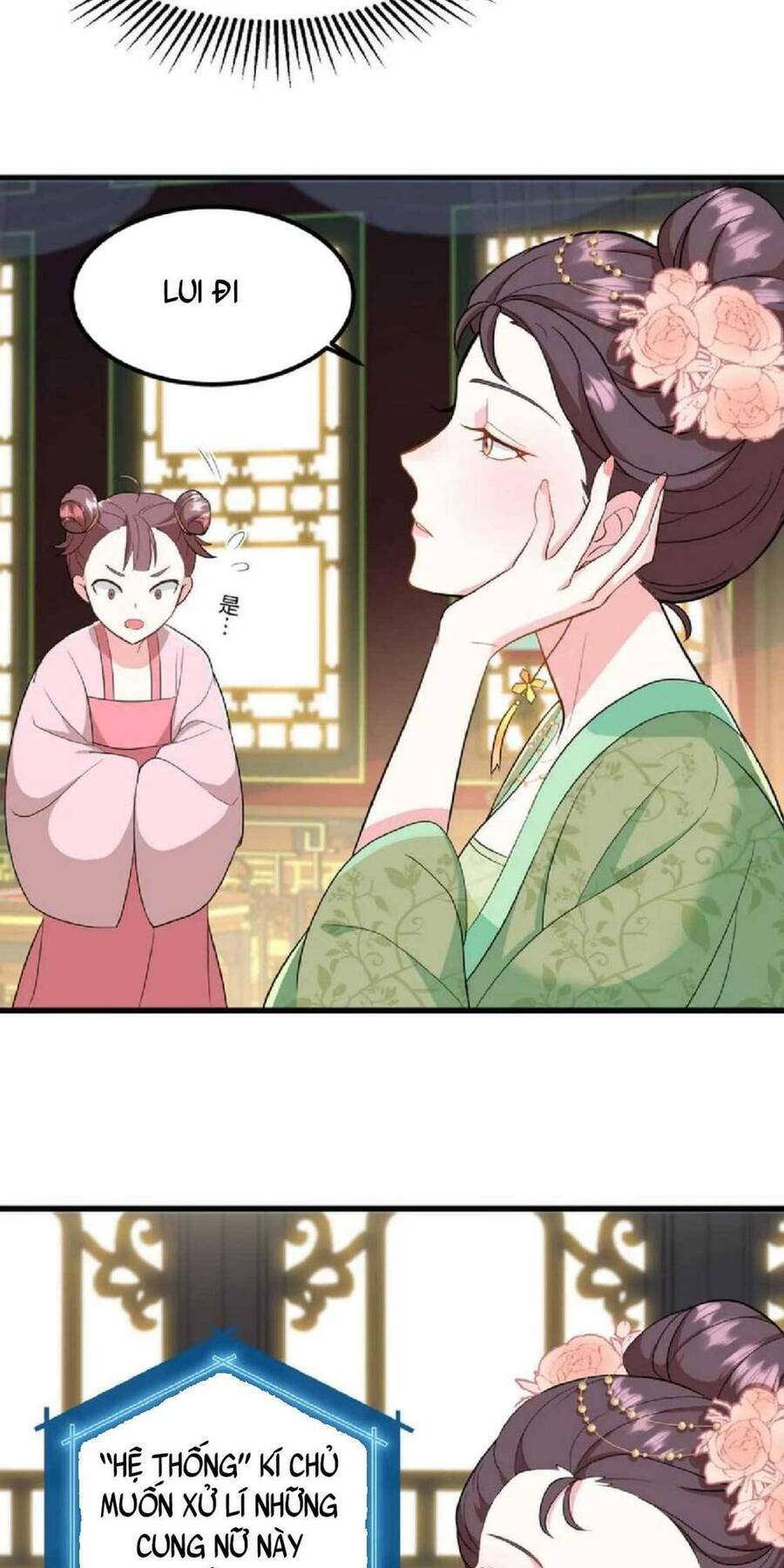 Ta Xuyên Về Hồi Nhỏ Của Đại Bạo Quân , Để Đánh Vỡ Bình Sữa Của Hắn Chapter 8 - Trang 2