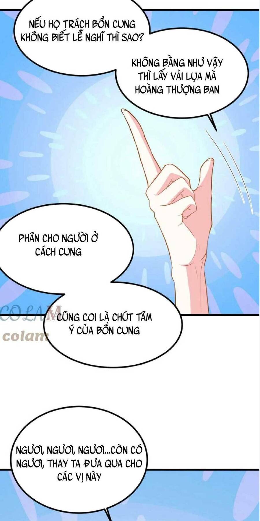 Ta Xuyên Về Hồi Nhỏ Của Đại Bạo Quân , Để Đánh Vỡ Bình Sữa Của Hắn Chapter 8 - Trang 2