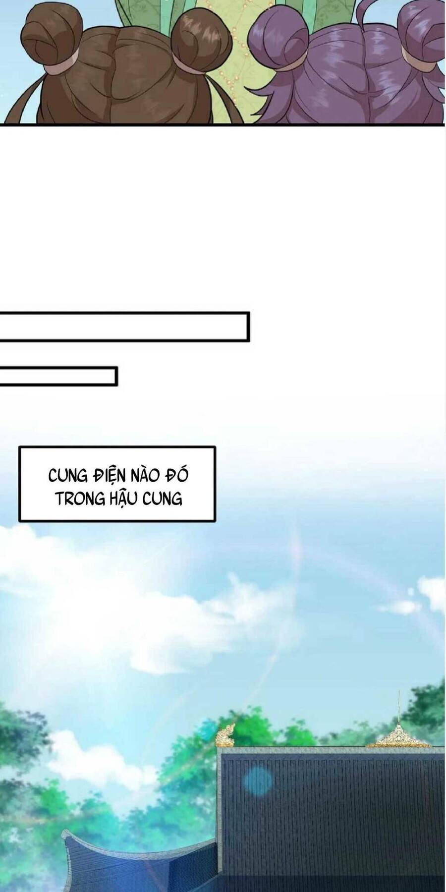 Ta Xuyên Về Hồi Nhỏ Của Đại Bạo Quân , Để Đánh Vỡ Bình Sữa Của Hắn Chapter 8 - Trang 2