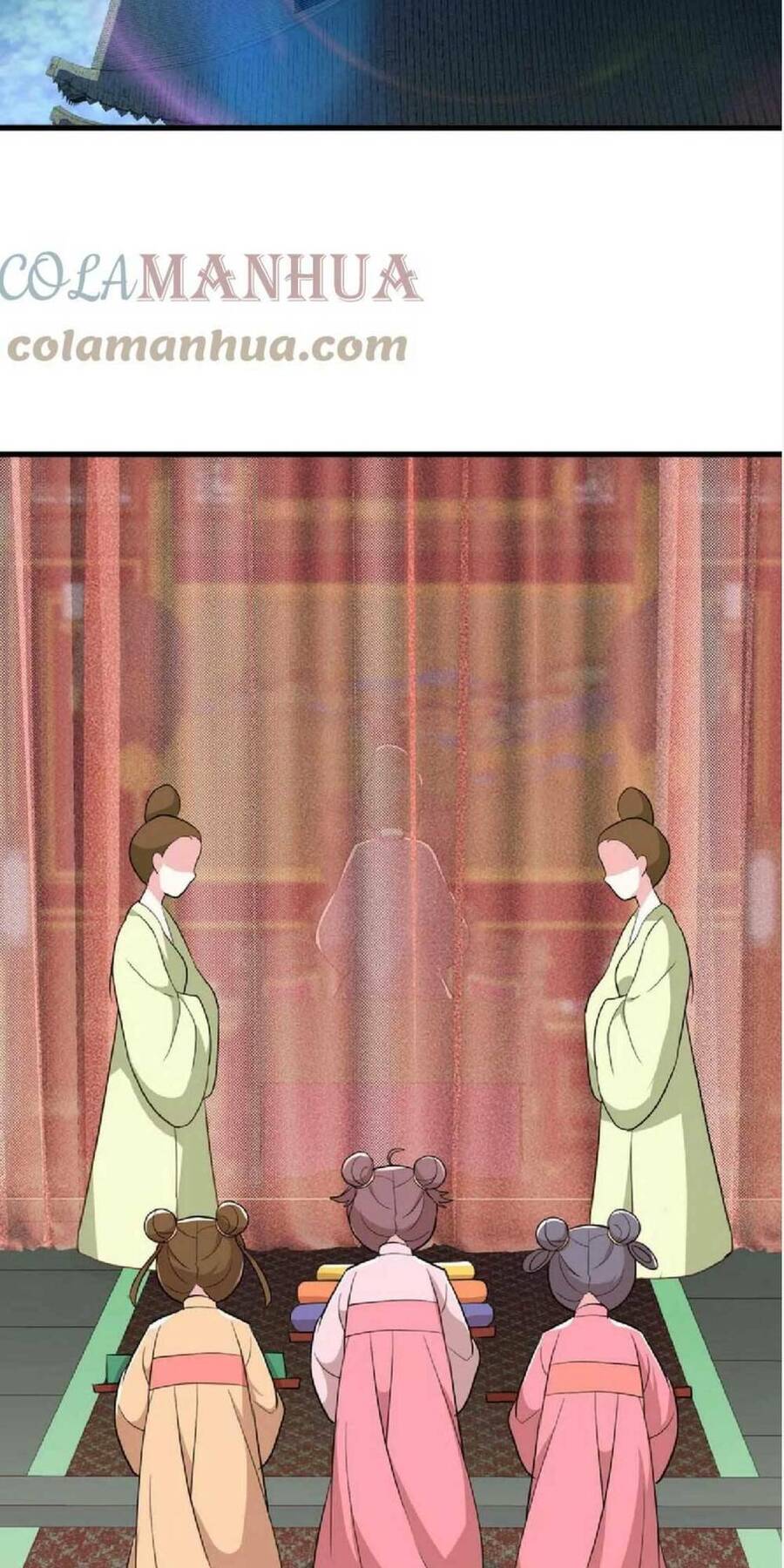 Ta Xuyên Về Hồi Nhỏ Của Đại Bạo Quân , Để Đánh Vỡ Bình Sữa Của Hắn Chapter 8 - Trang 2