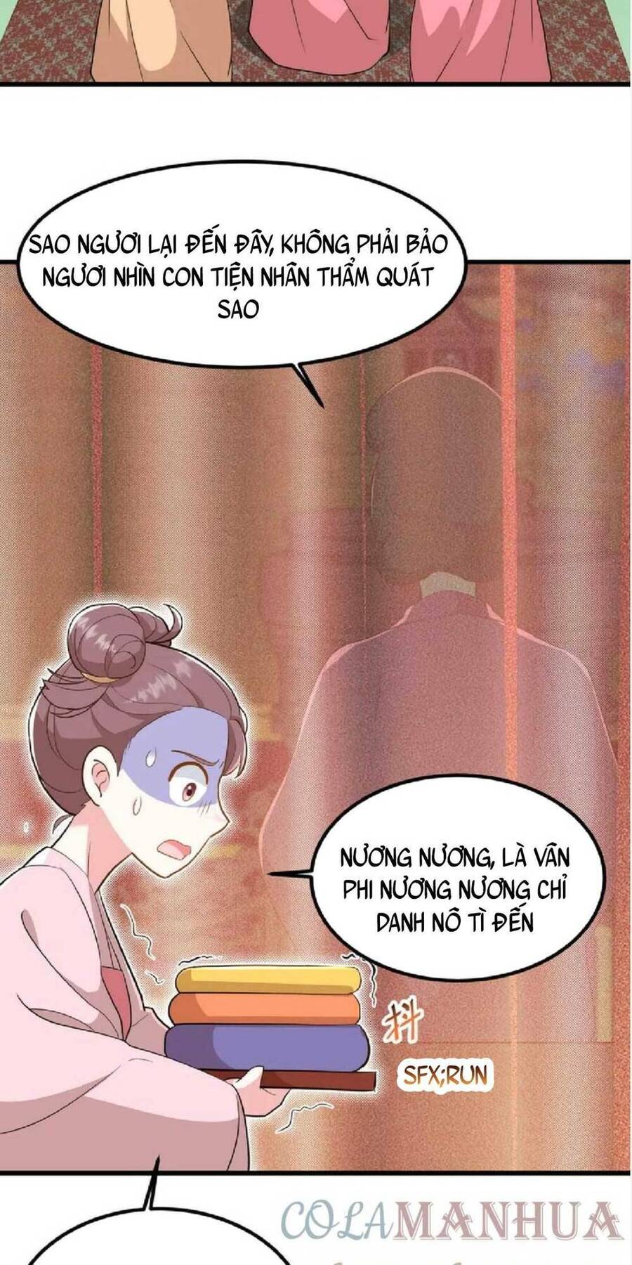 Ta Xuyên Về Hồi Nhỏ Của Đại Bạo Quân , Để Đánh Vỡ Bình Sữa Của Hắn Chapter 8 - Trang 2