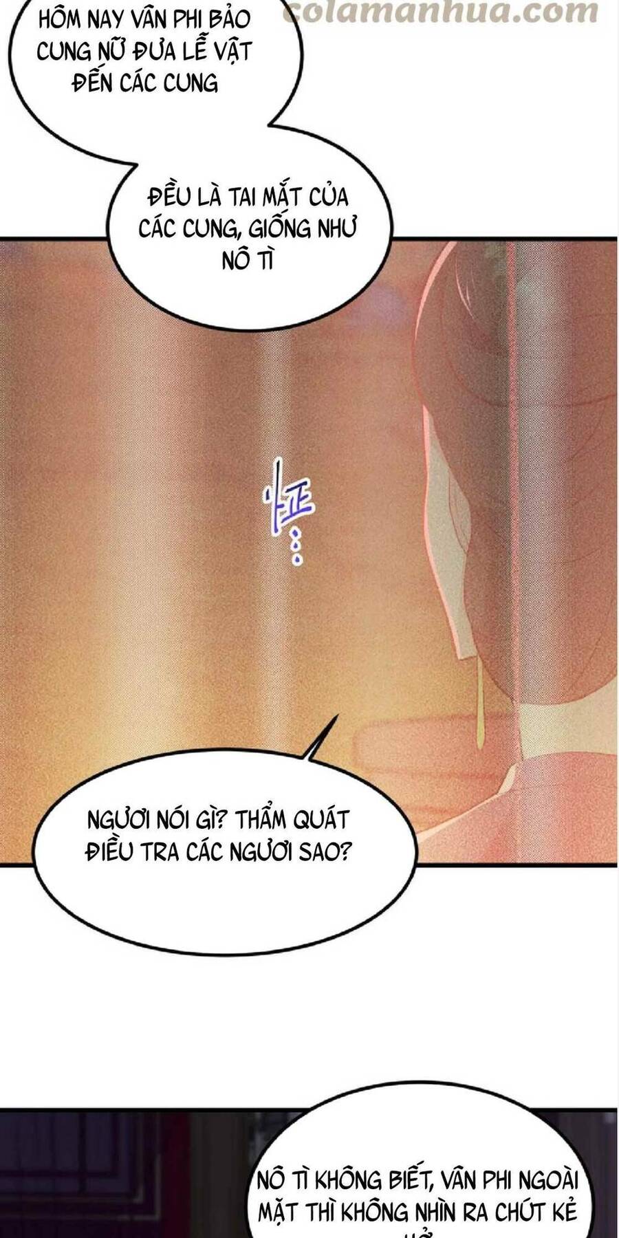 Ta Xuyên Về Hồi Nhỏ Của Đại Bạo Quân , Để Đánh Vỡ Bình Sữa Của Hắn Chapter 8 - Trang 2