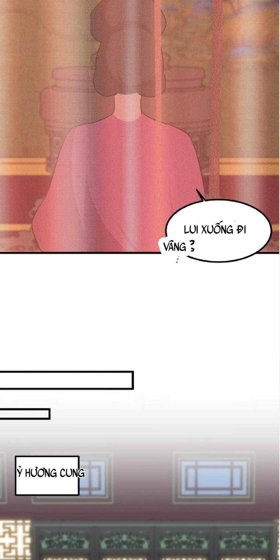 Ta Xuyên Về Hồi Nhỏ Của Đại Bạo Quân , Để Đánh Vỡ Bình Sữa Của Hắn Chapter 8 - Trang 2