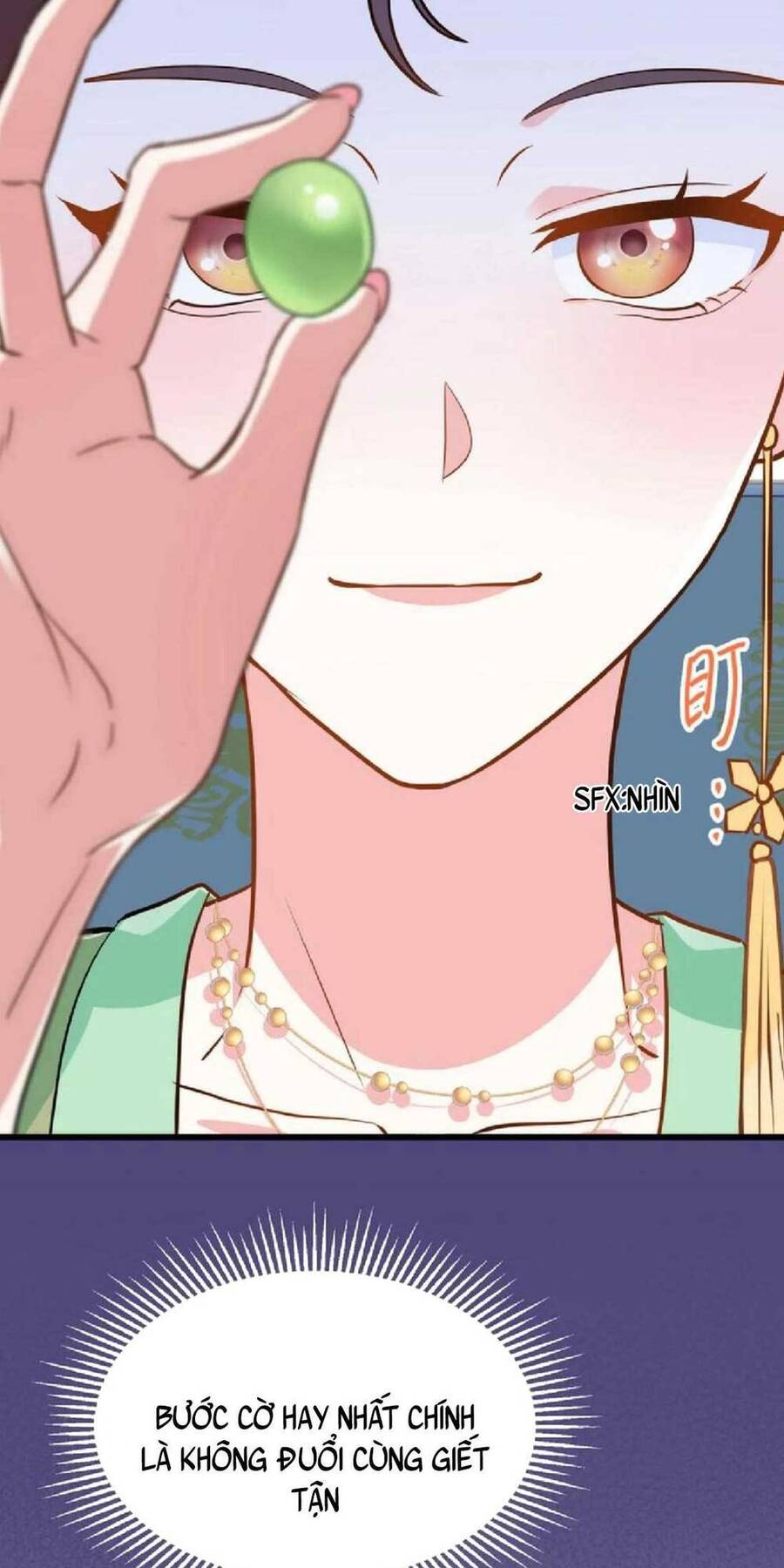 Ta Xuyên Về Hồi Nhỏ Của Đại Bạo Quân , Để Đánh Vỡ Bình Sữa Của Hắn Chapter 8 - Trang 2