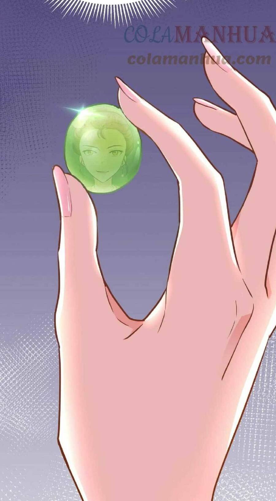 Ta Xuyên Về Hồi Nhỏ Của Đại Bạo Quân , Để Đánh Vỡ Bình Sữa Của Hắn Chapter 8 - Trang 2