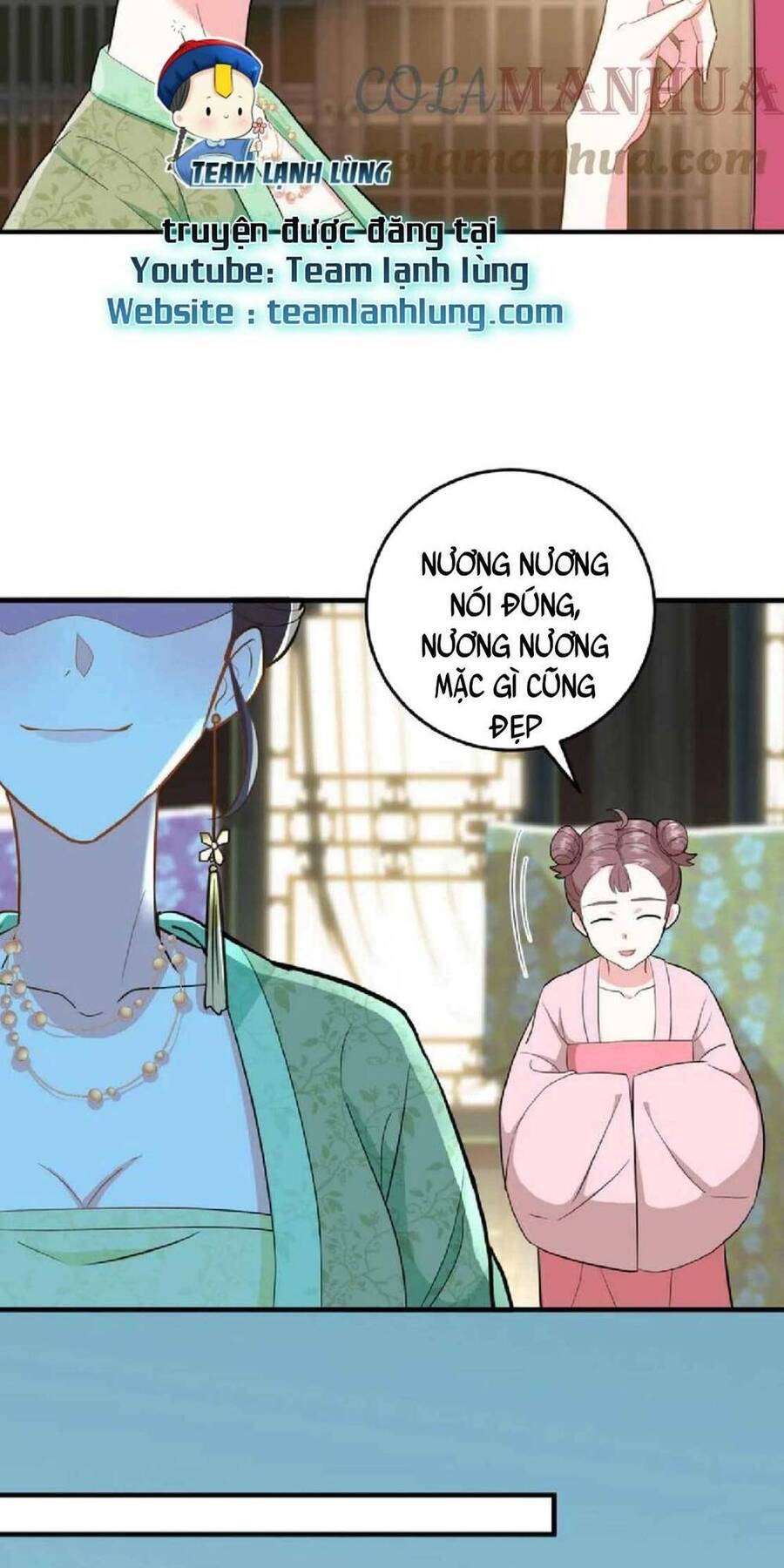 Ta Xuyên Về Hồi Nhỏ Của Đại Bạo Quân , Để Đánh Vỡ Bình Sữa Của Hắn Chapter 9 - Trang 2