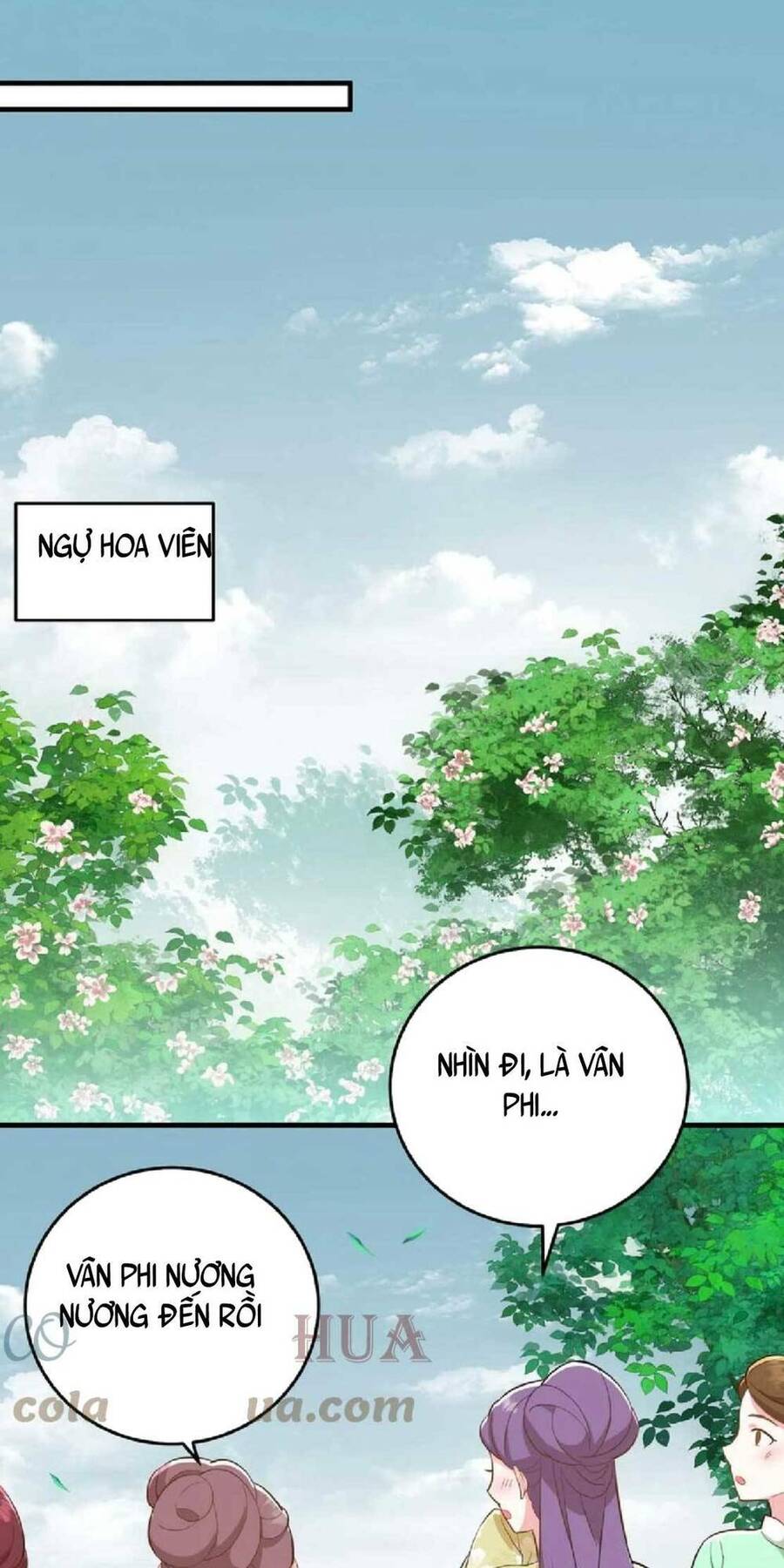 Ta Xuyên Về Hồi Nhỏ Của Đại Bạo Quân , Để Đánh Vỡ Bình Sữa Của Hắn Chapter 9 - Trang 2