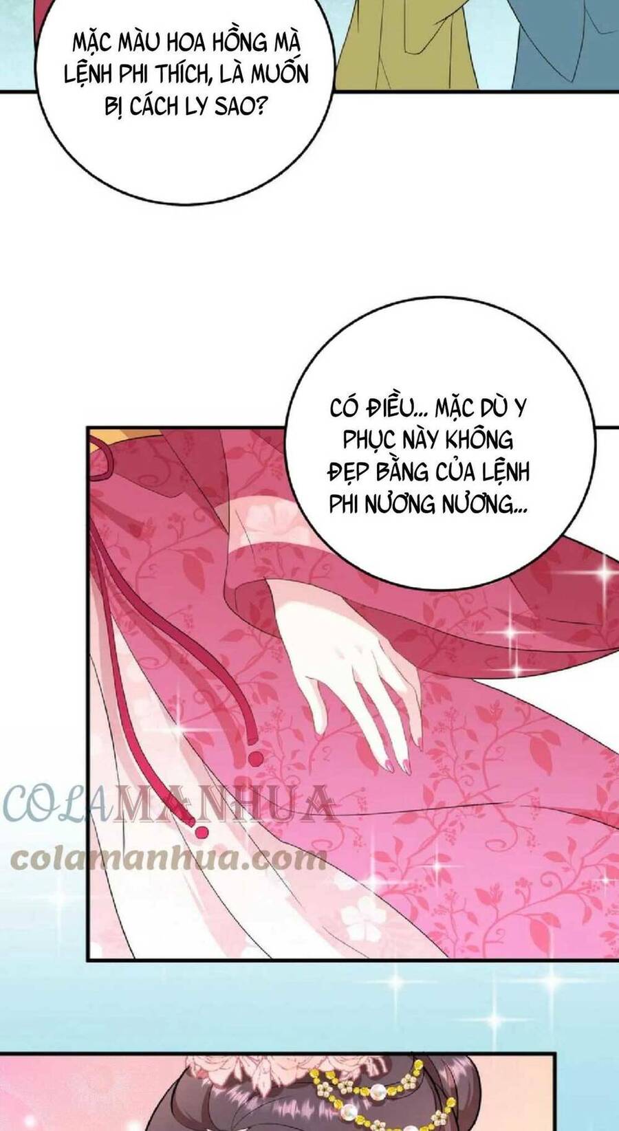 Ta Xuyên Về Hồi Nhỏ Của Đại Bạo Quân , Để Đánh Vỡ Bình Sữa Của Hắn Chapter 9 - Trang 2