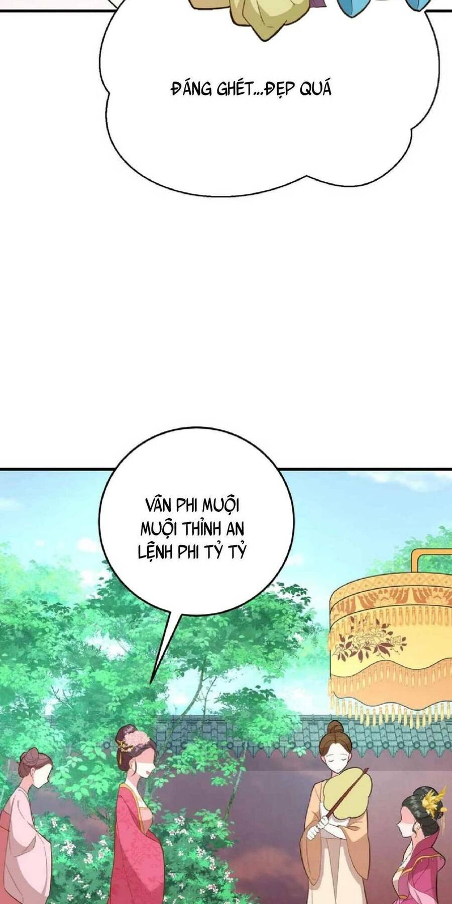 Ta Xuyên Về Hồi Nhỏ Của Đại Bạo Quân , Để Đánh Vỡ Bình Sữa Của Hắn Chapter 9 - Trang 2