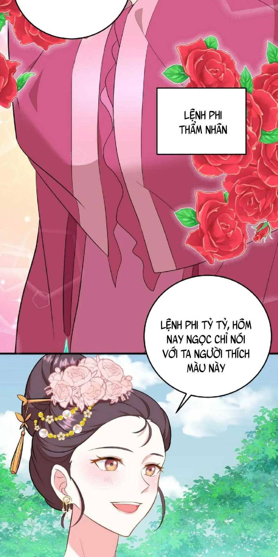 Ta Xuyên Về Hồi Nhỏ Của Đại Bạo Quân , Để Đánh Vỡ Bình Sữa Của Hắn Chapter 9 - Trang 2