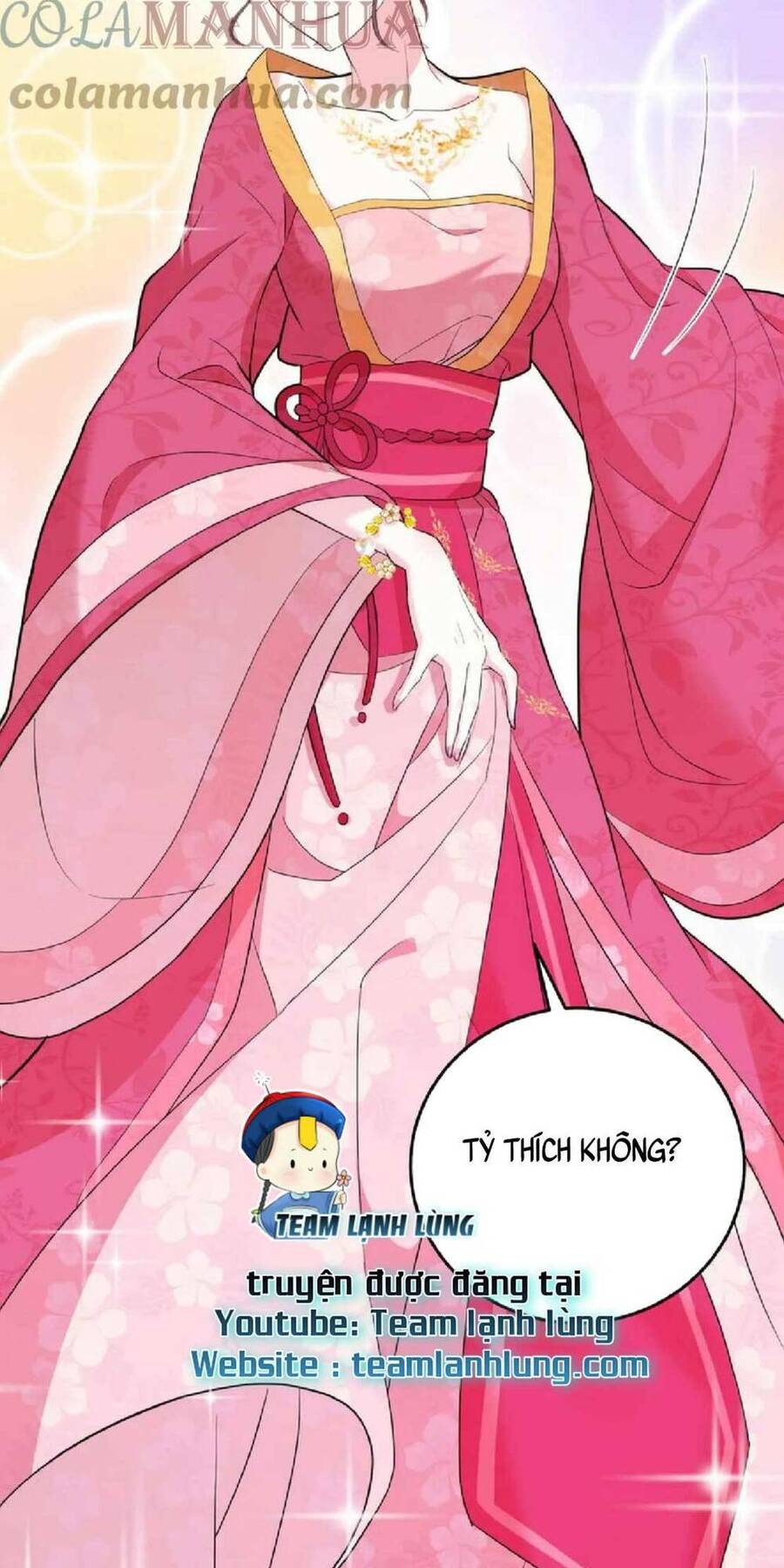 Ta Xuyên Về Hồi Nhỏ Của Đại Bạo Quân , Để Đánh Vỡ Bình Sữa Của Hắn Chapter 9 - Trang 2