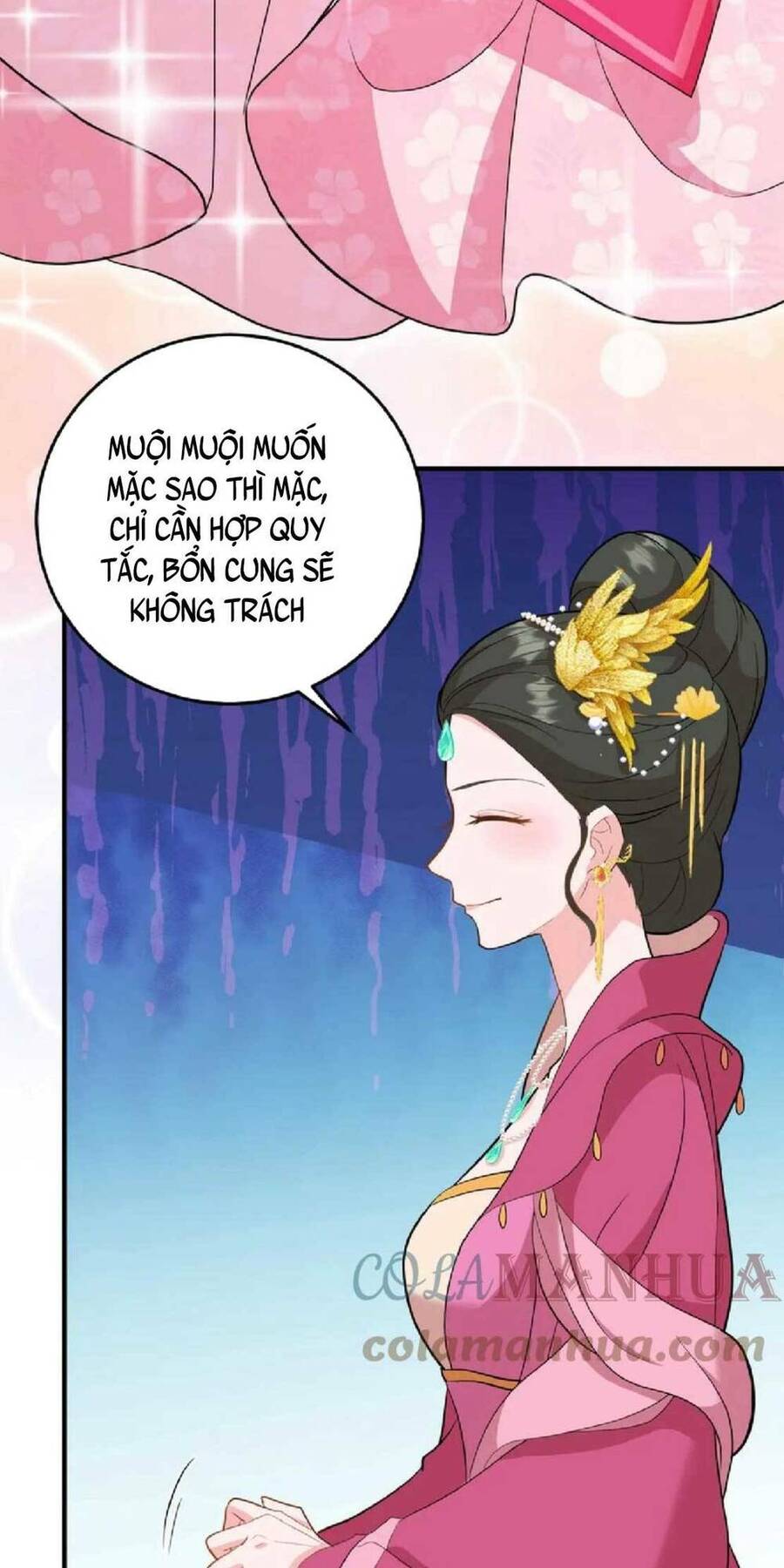 Ta Xuyên Về Hồi Nhỏ Của Đại Bạo Quân , Để Đánh Vỡ Bình Sữa Của Hắn Chapter 9 - Trang 2