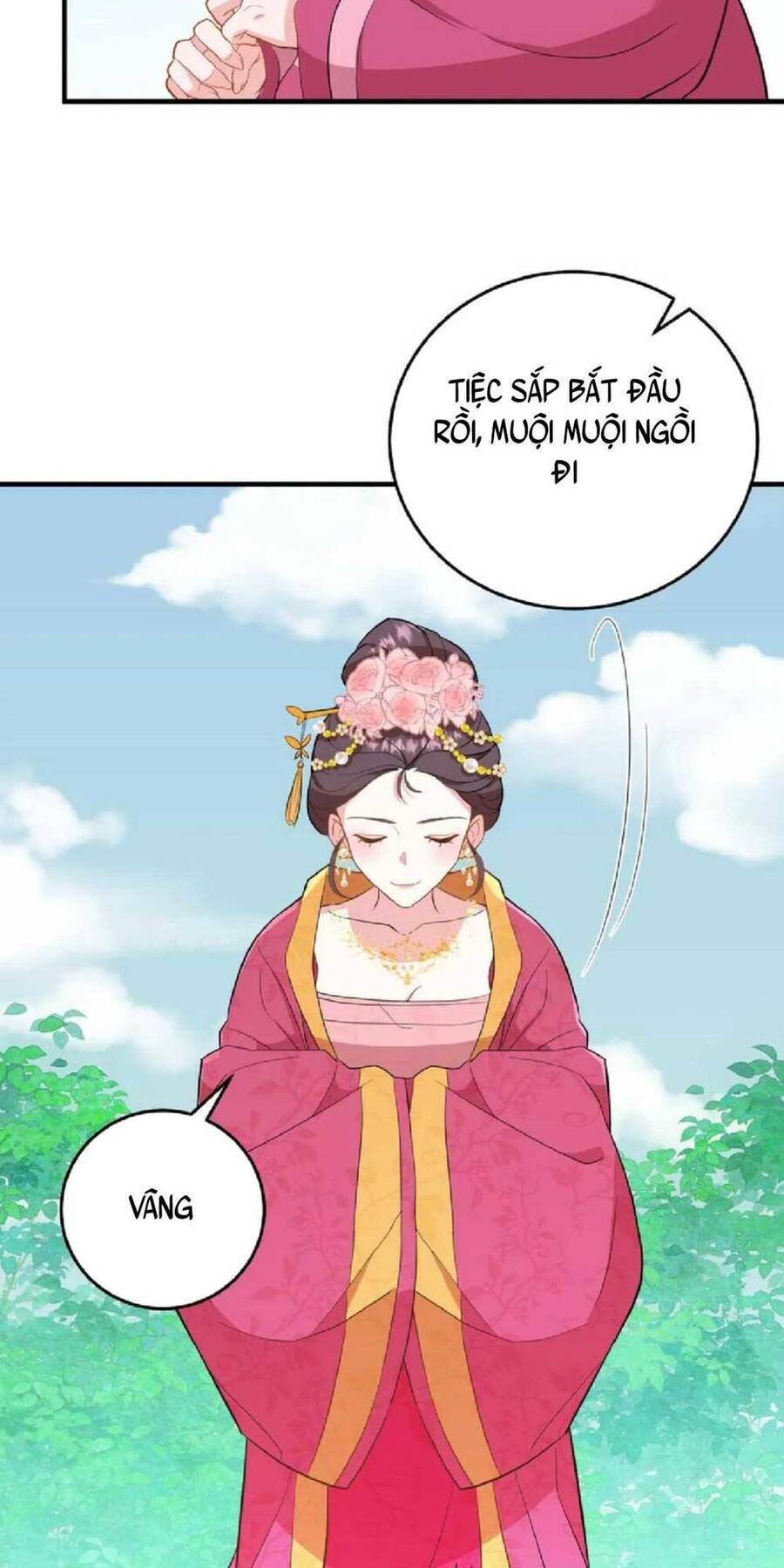 Ta Xuyên Về Hồi Nhỏ Của Đại Bạo Quân , Để Đánh Vỡ Bình Sữa Của Hắn Chapter 9 - Trang 2