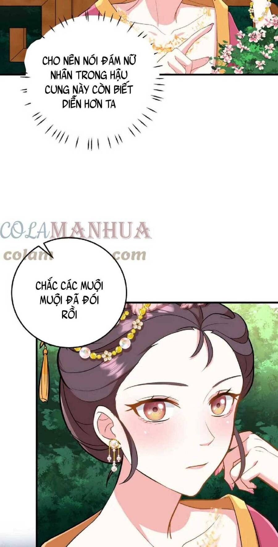 Ta Xuyên Về Hồi Nhỏ Của Đại Bạo Quân , Để Đánh Vỡ Bình Sữa Của Hắn Chapter 9 - Trang 2