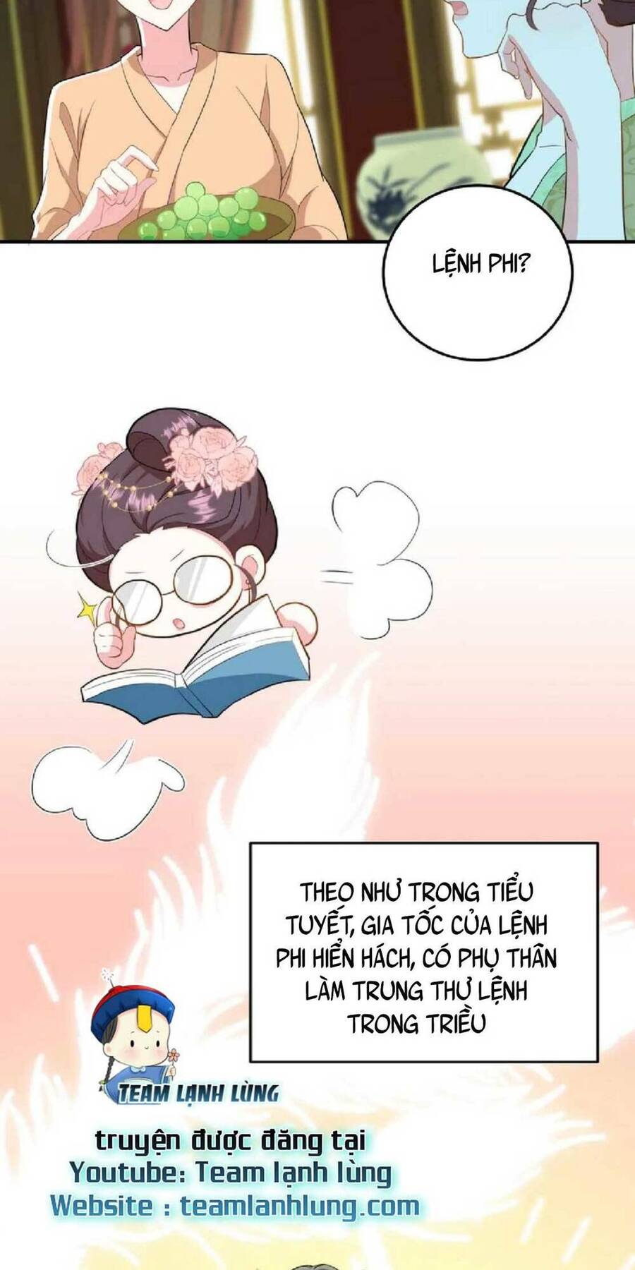 Ta Xuyên Về Hồi Nhỏ Của Đại Bạo Quân , Để Đánh Vỡ Bình Sữa Của Hắn Chapter 9 - Trang 2