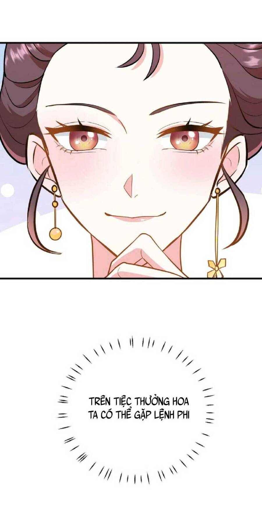 Ta Xuyên Về Hồi Nhỏ Của Đại Bạo Quân , Để Đánh Vỡ Bình Sữa Của Hắn Chapter 9 - Trang 2