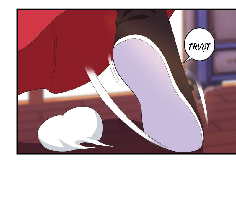 Tà Y Cuồng Thê Chapter 104 - Trang 2