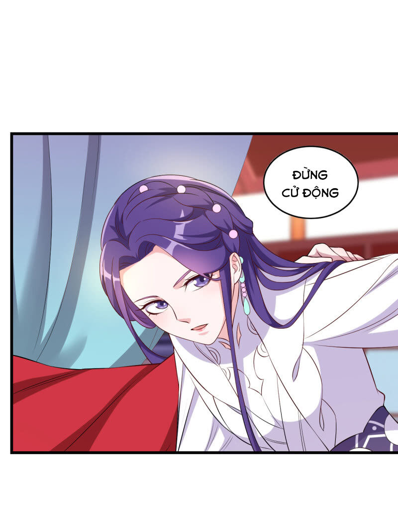 Tà Y Cuồng Thê Chapter 104 - Trang 2