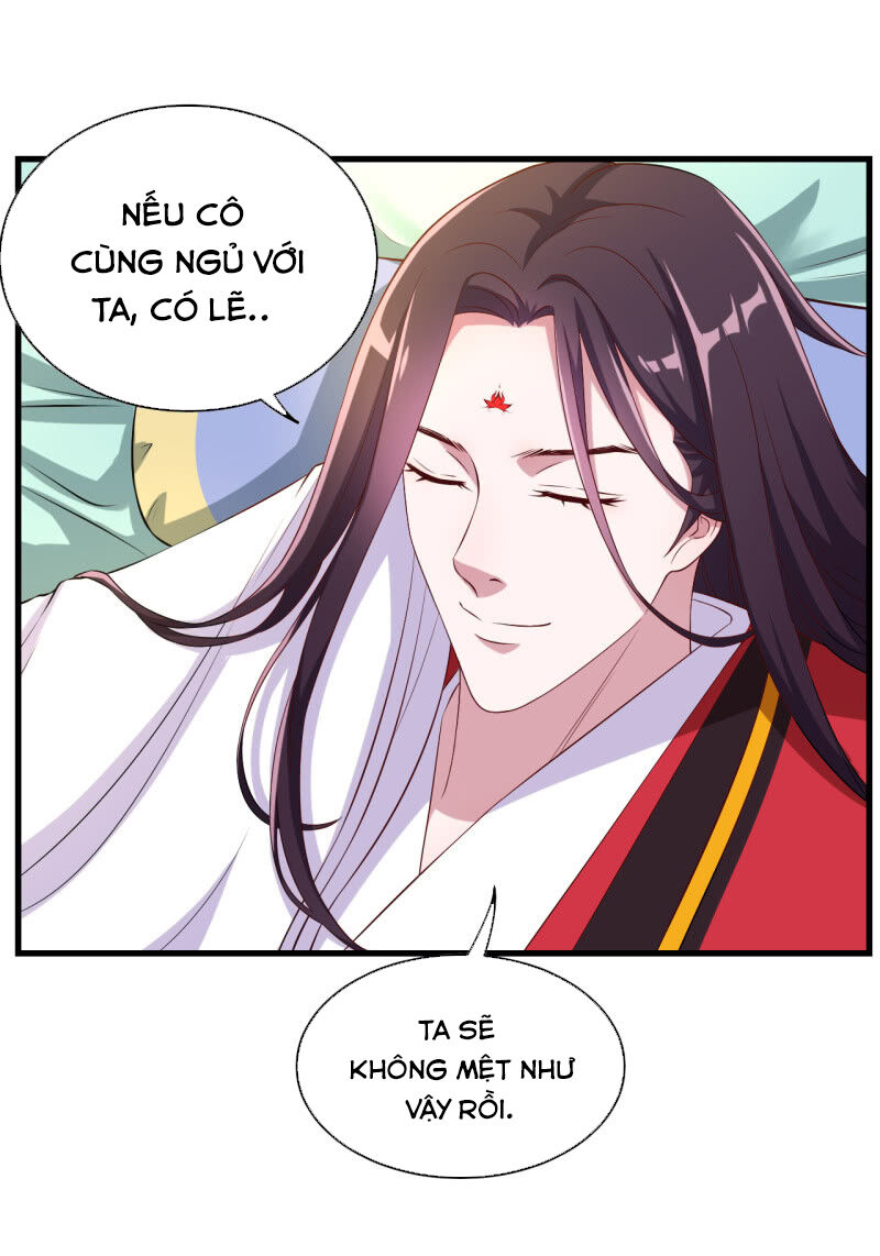 Tà Y Cuồng Thê Chapter 104 - Trang 2