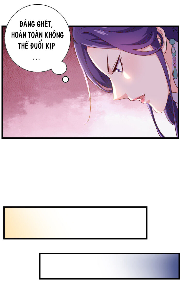 Tà Y Cuồng Thê Chapter 104 - Trang 2