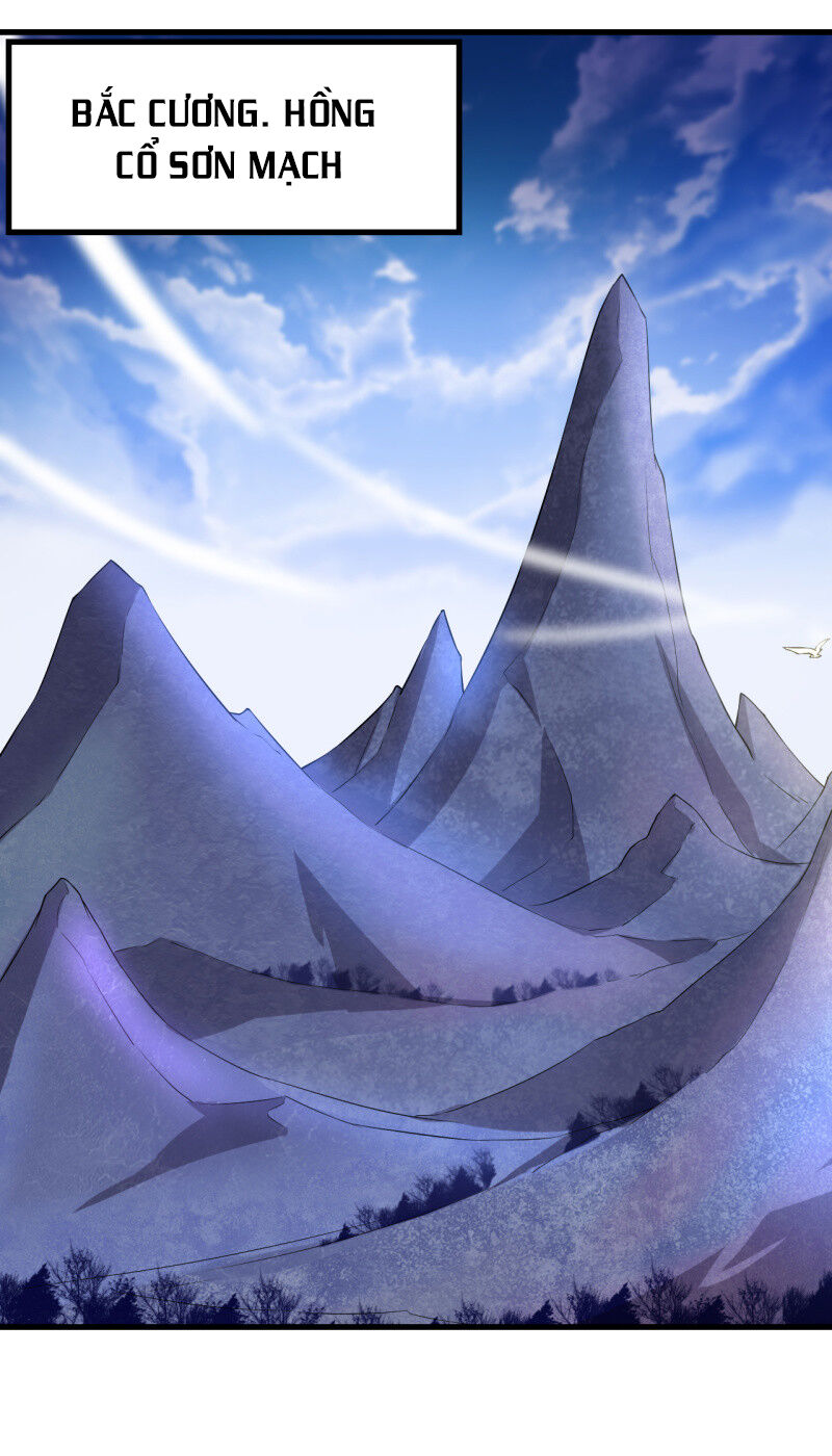 Tà Y Cuồng Thê Chapter 104 - Trang 2