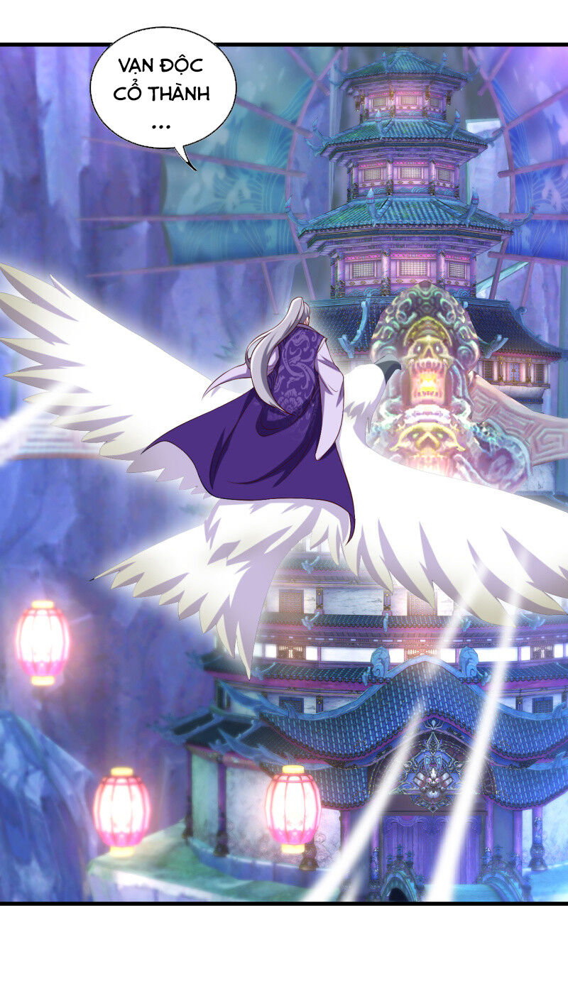 Tà Y Cuồng Thê Chapter 104 - Trang 2