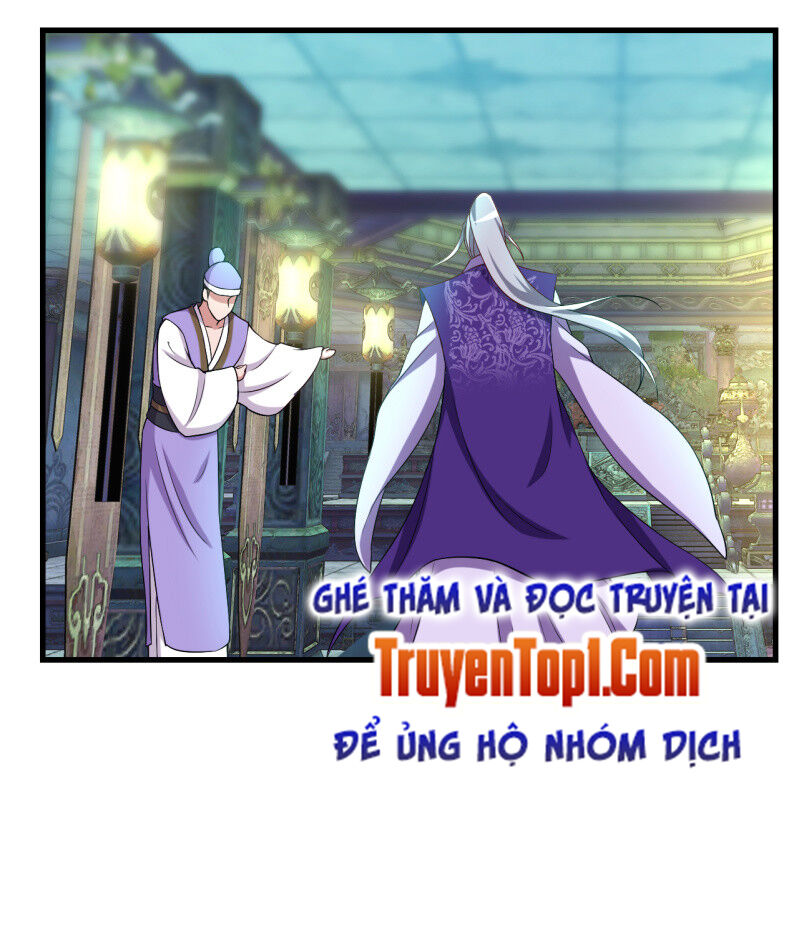 Tà Y Cuồng Thê Chapter 104 - Trang 2
