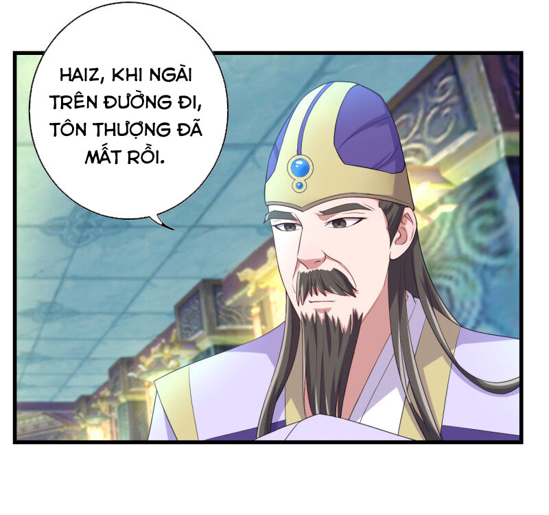 Tà Y Cuồng Thê Chapter 104 - Trang 2