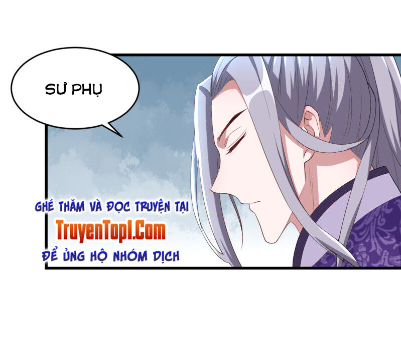 Tà Y Cuồng Thê Chapter 104 - Trang 2