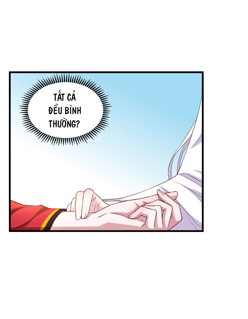 Tà Y Cuồng Thê Chapter 104 - Trang 2