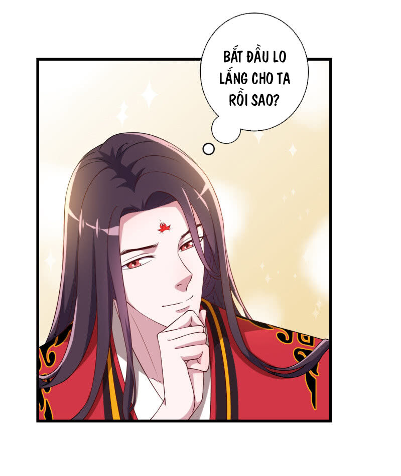Tà Y Cuồng Thê Chapter 104 - Trang 2