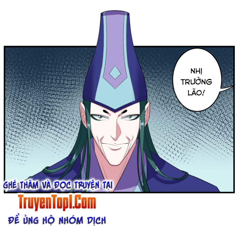 Tà Y Cuồng Thê Chapter 105 - Trang 2