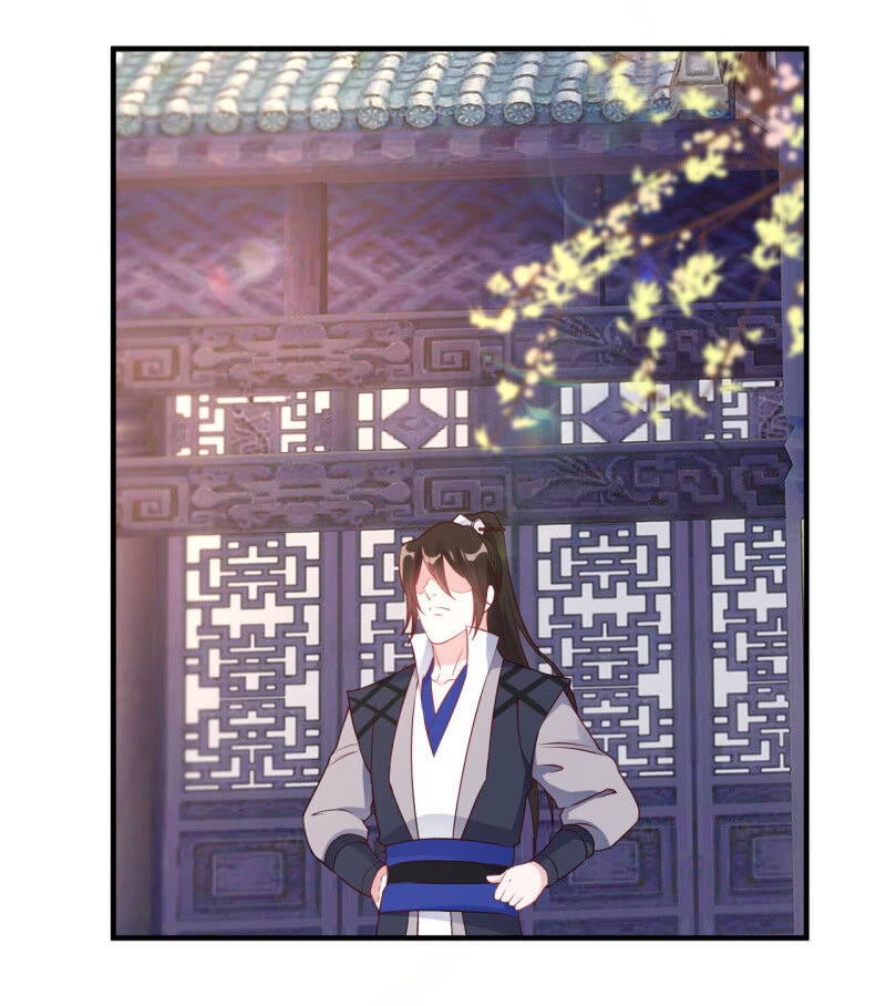 Tà Y Cuồng Thê Chapter 107 - Trang 2