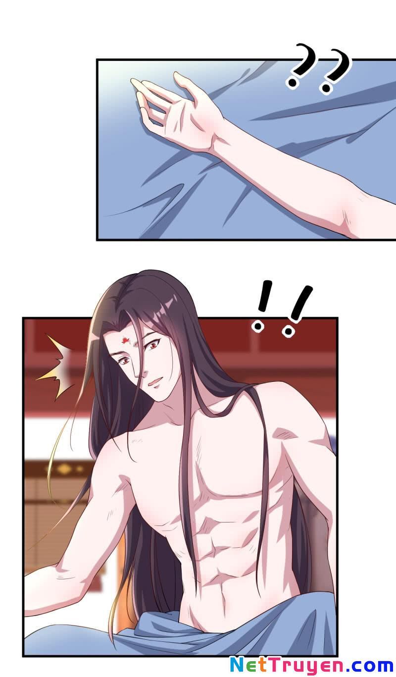 Tà Y Cuồng Thê Chapter 108 - Trang 2