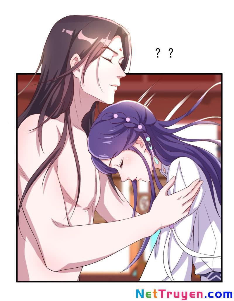 Tà Y Cuồng Thê Chapter 108 - Trang 2