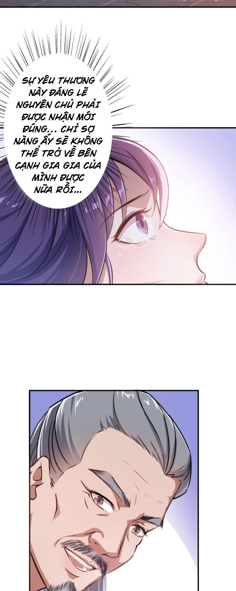 Tà Y Cuồng Thê Chapter 29 - Trang 2