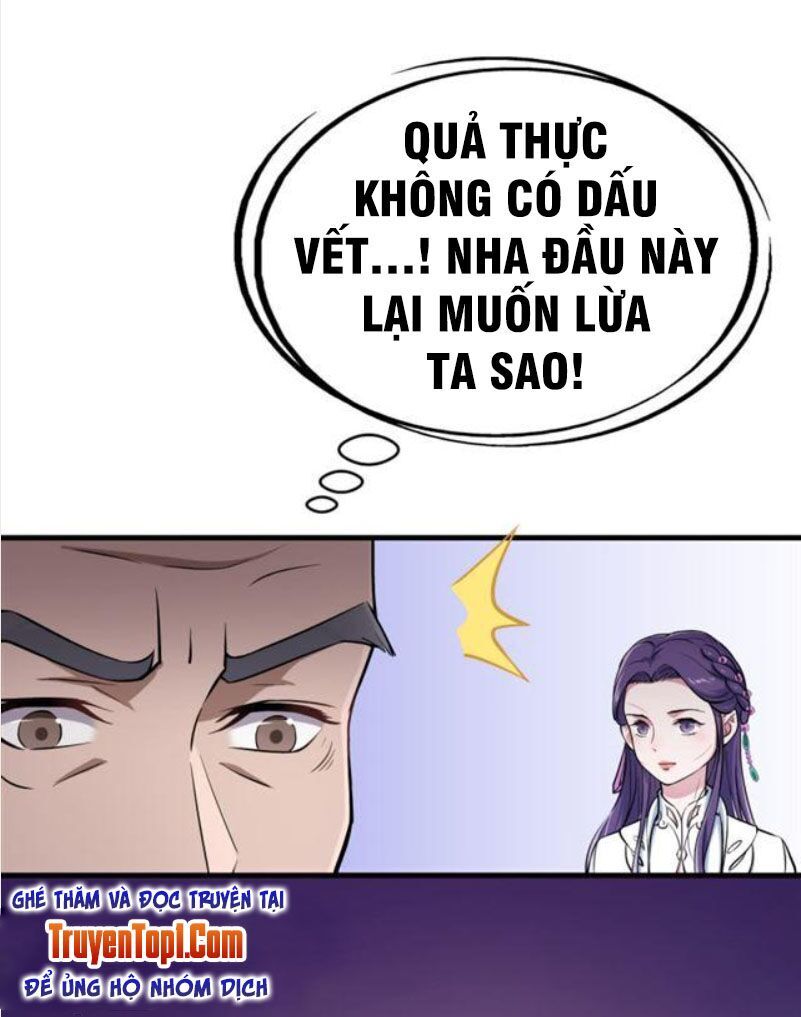 Tà Y Cuồng Thê Chapter 42 - Trang 2