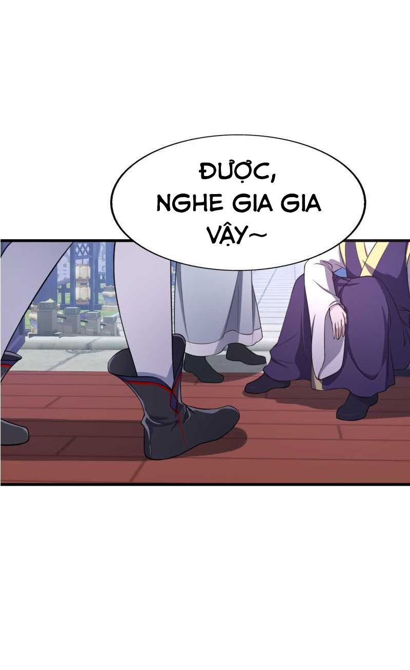 Tà Y Cuồng Thê Chapter 50 - Trang 2