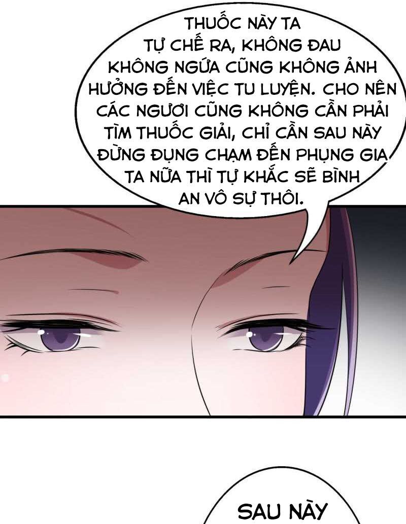 Tà Y Cuồng Thê Chapter 51 - Trang 2