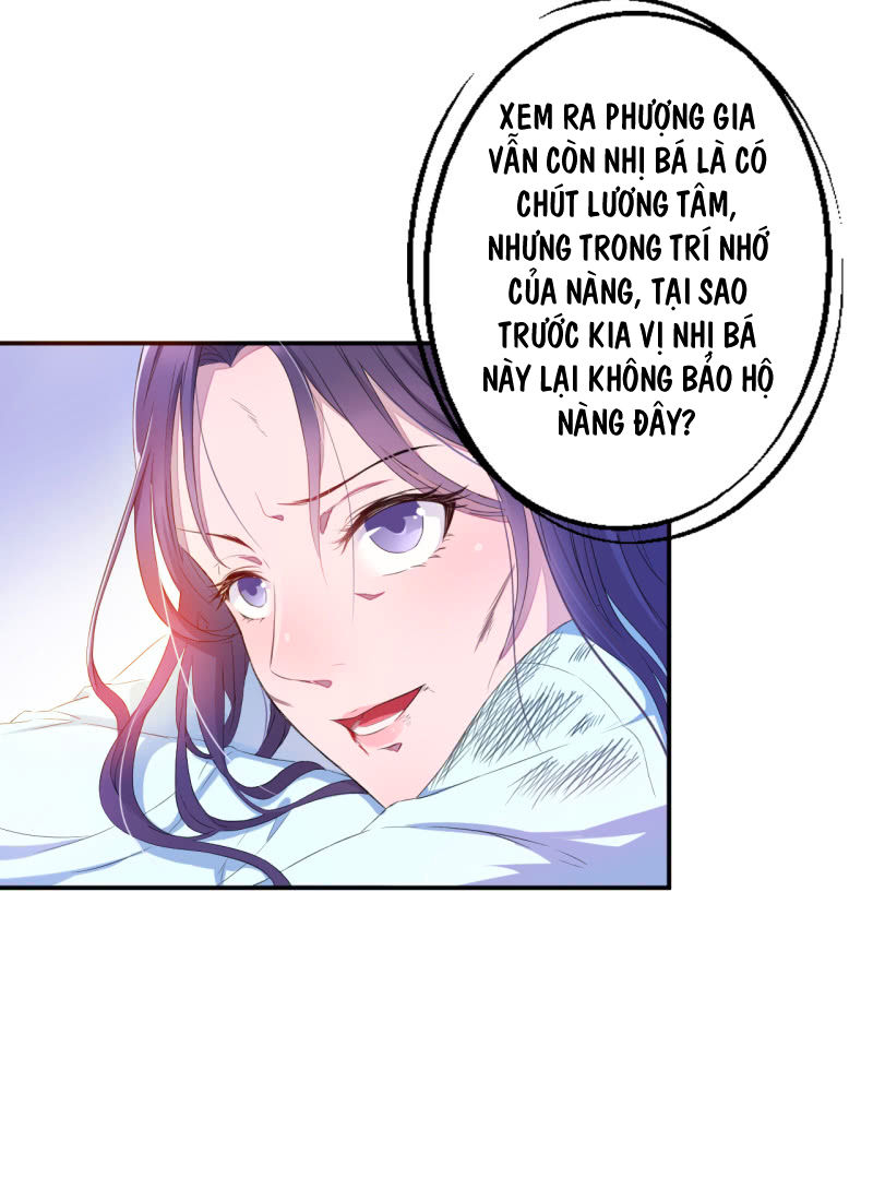 Tà Y Cuồng Thê Chapter 7 - Trang 2