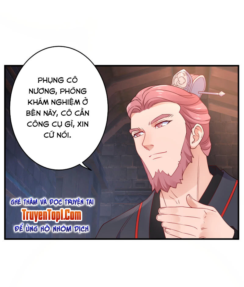 Tà Y Cuồng Thê Chapter 90 - Trang 2