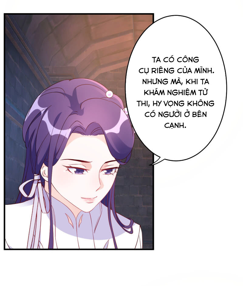 Tà Y Cuồng Thê Chapter 90 - Trang 2