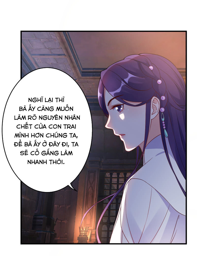 Tà Y Cuồng Thê Chapter 90 - Trang 2