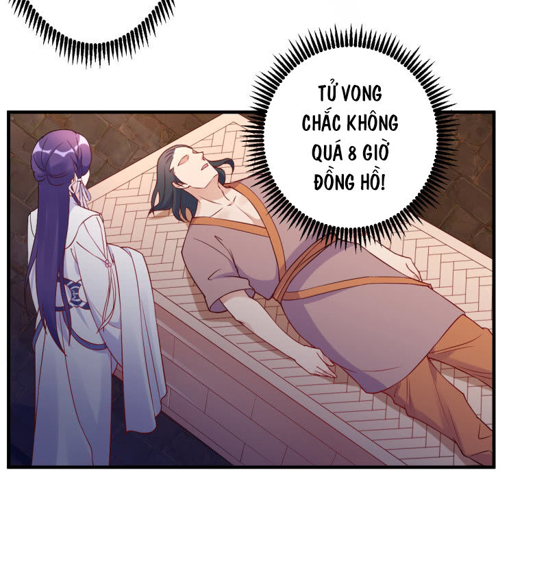 Tà Y Cuồng Thê Chapter 90 - Trang 2