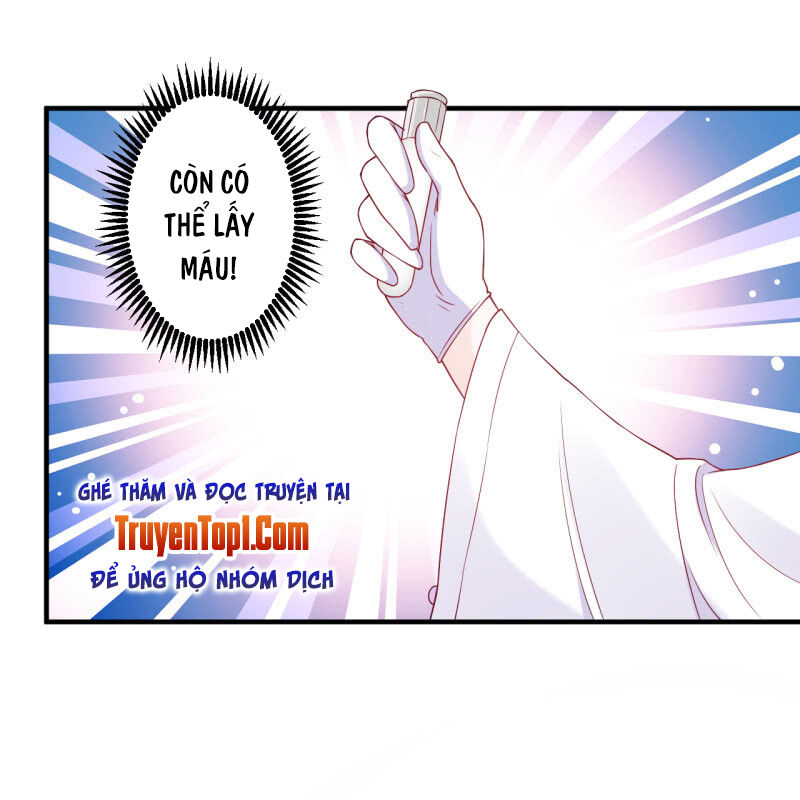 Tà Y Cuồng Thê Chapter 90 - Trang 2