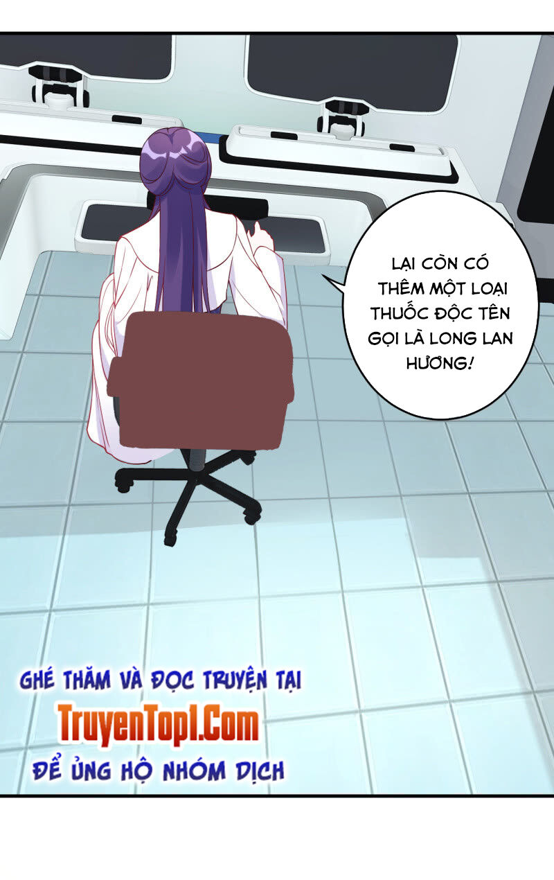 Tà Y Cuồng Thê Chapter 90 - Trang 2